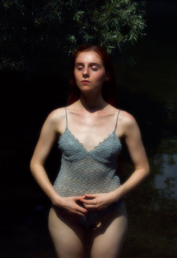 © Marta Blue