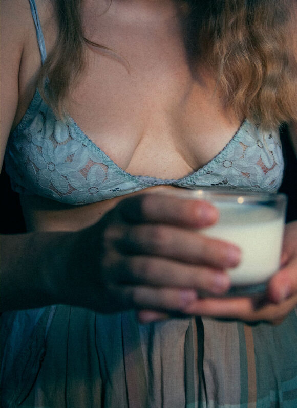 © Marta Blue