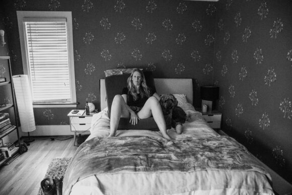 © Amy Sacka