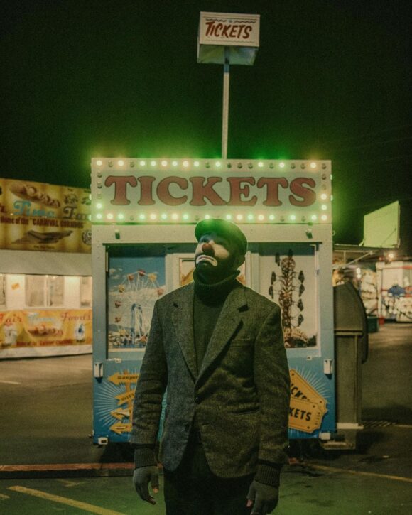 © theboywhocriedwulf / Instagram