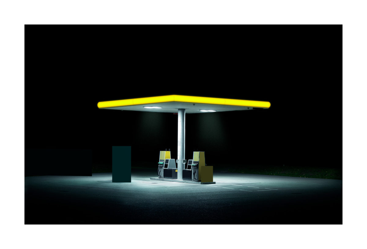 © Balder Olrik