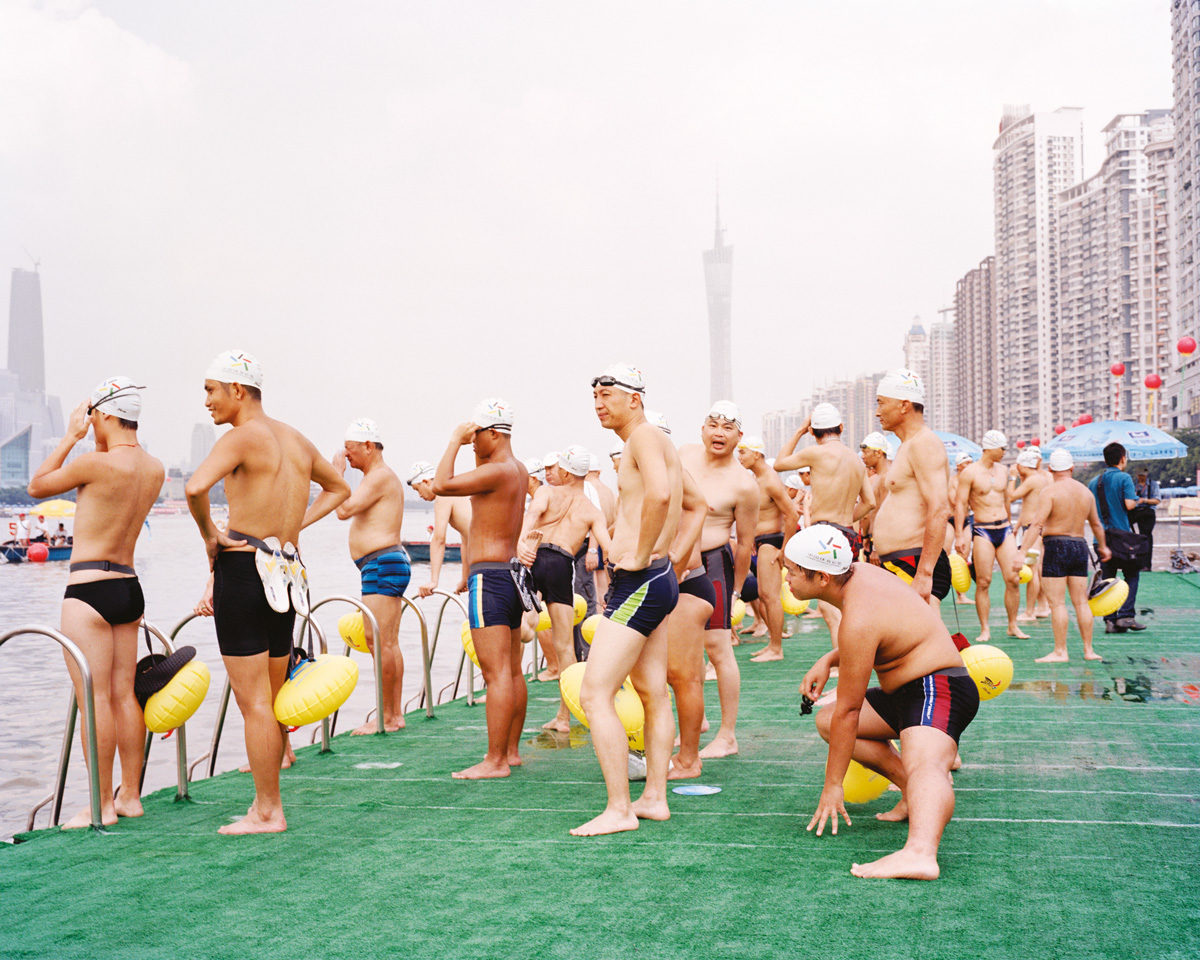 © Zhang Xiao