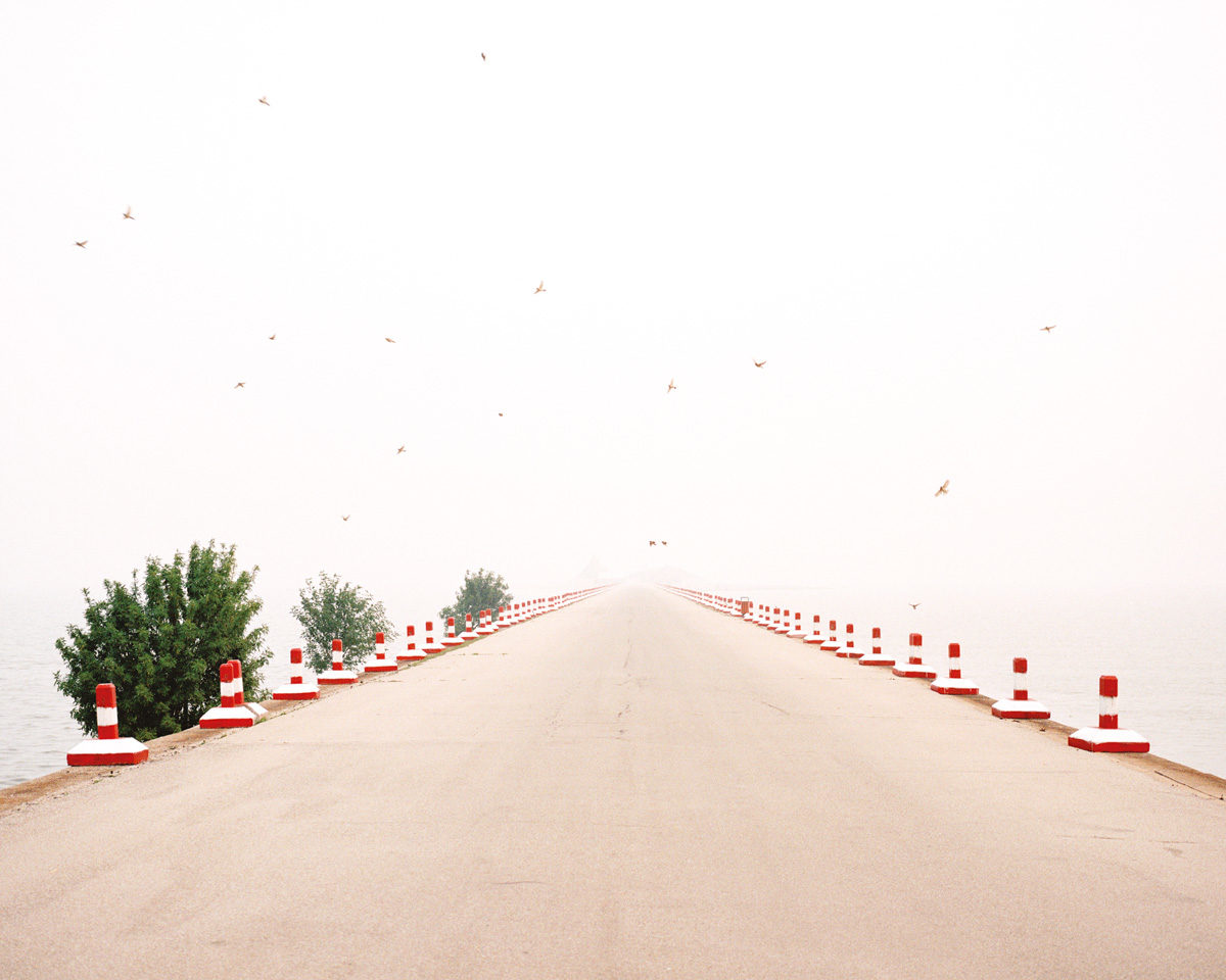 © Zhang Xiao