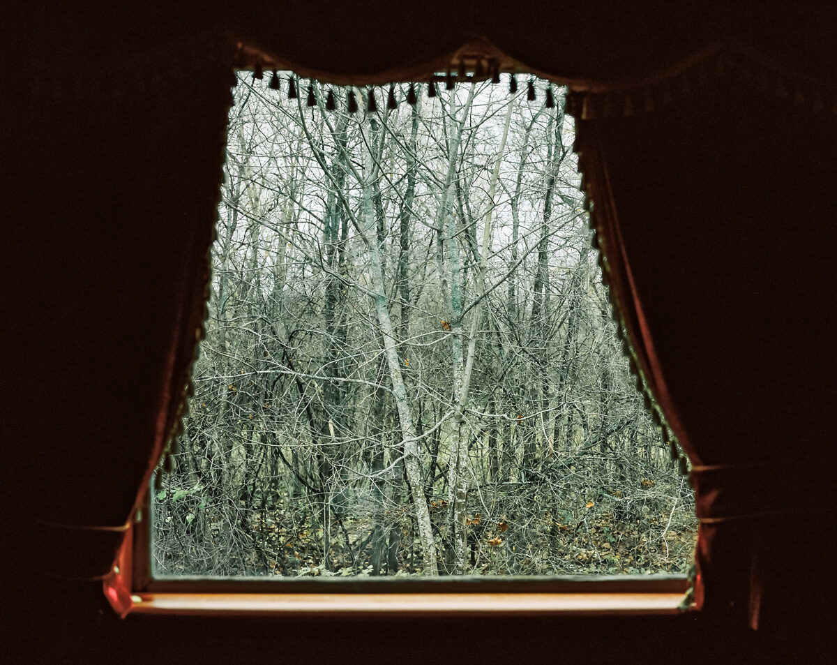 © Andréa Mantovani