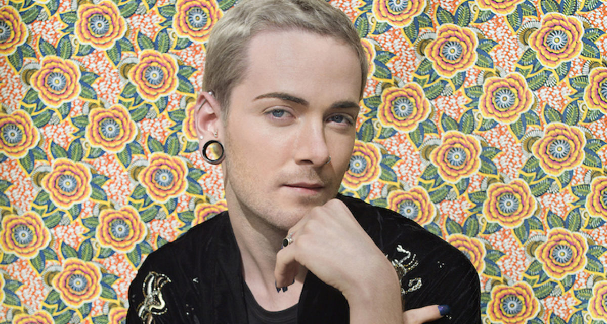 © Christophe Beauregard, courtesy Galerie Ségolène Brossette