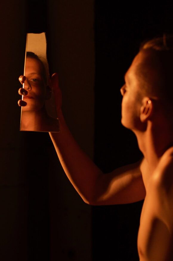 © Anastasia Fedkina