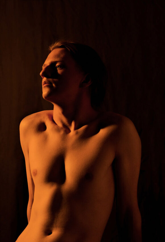 © Anastasia Fedkina