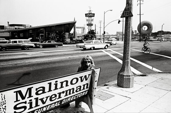© Dennis Stock / Magnum Photos