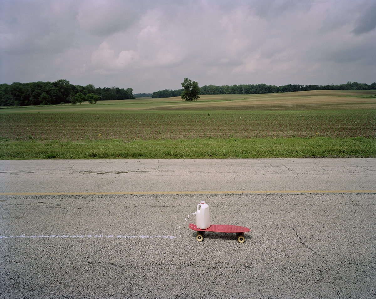 © Adam Ekberg