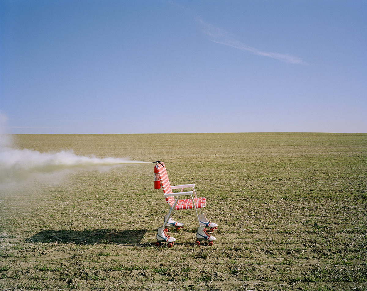 © Adam Ekberg