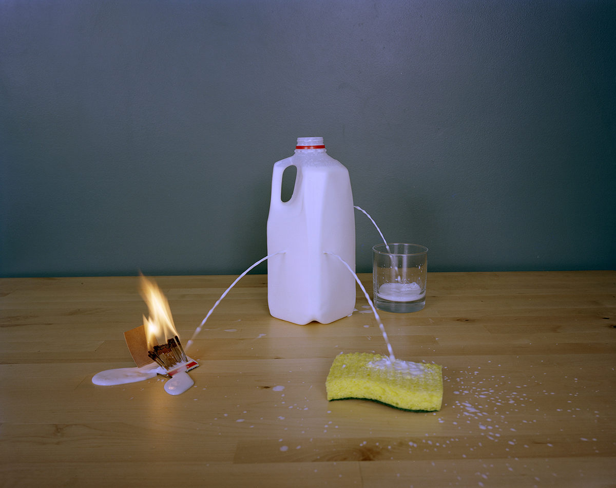 © Adam Ekberg