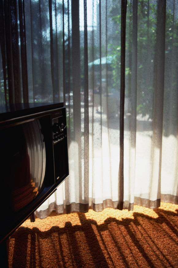 © Ernst Haas Estate Courtesy Les Douches la Galerie, Paris