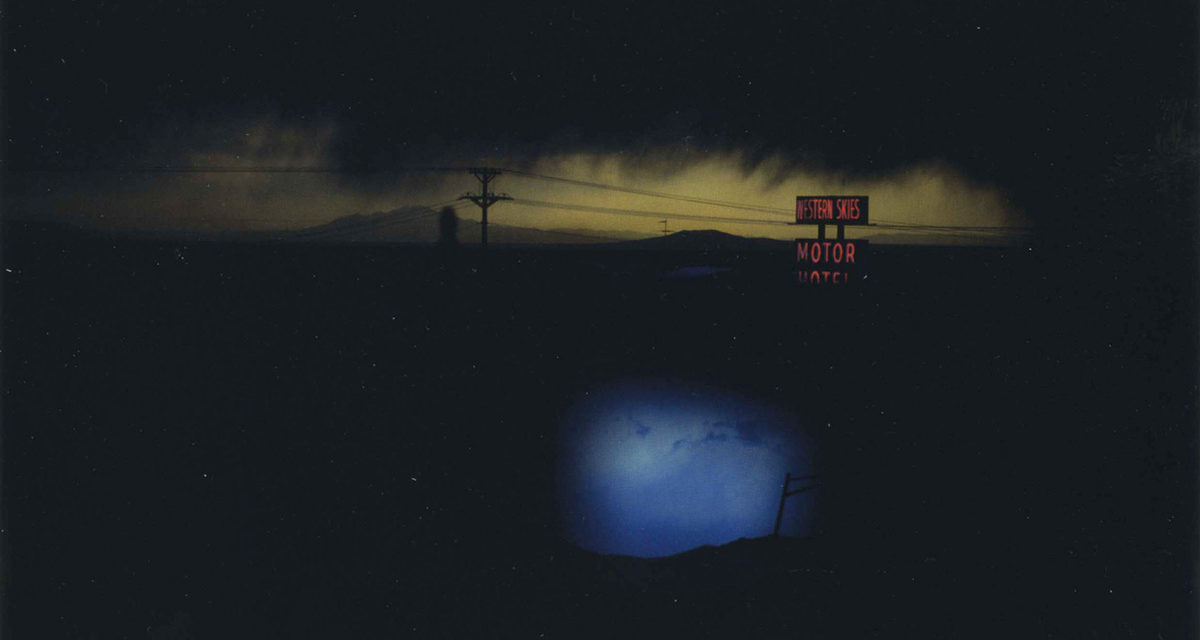 © Ernst Haas Estate Courtesy Les Douches la Galerie, Paris