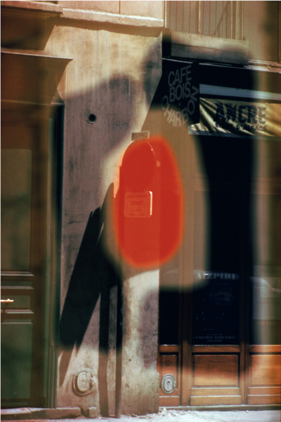 © Ernst Haas Estate Courtesy Les Douches la Galerie, Paris