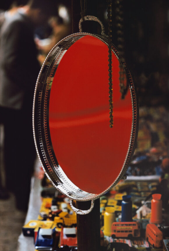 © Ernst Haas Estate Courtesy Les Douches la Galerie, Paris