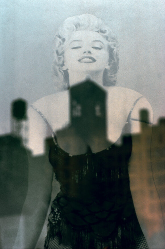 © Ernst Haas Estate Courtesy Les Douches la Galerie, Paris