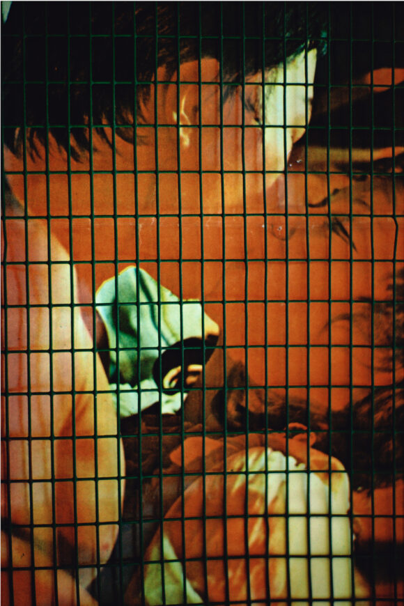 © Ernst Haas Estate Courtesy Les Douches la Galerie, Paris