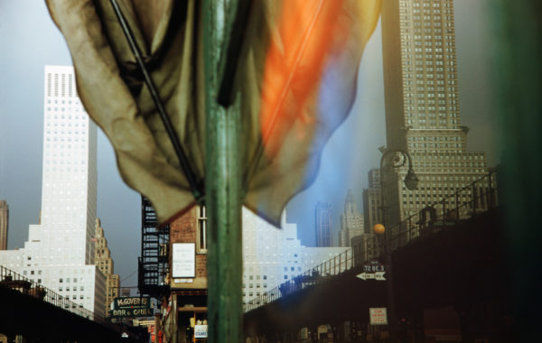 © Ernst Haas Estate Courtesy Les Douches la Galerie, Paris