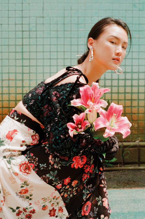 © Yolanda Y. Liou