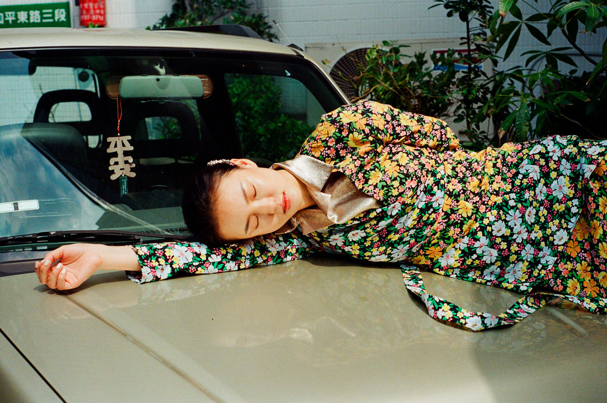 © Yolanda Y. Liou