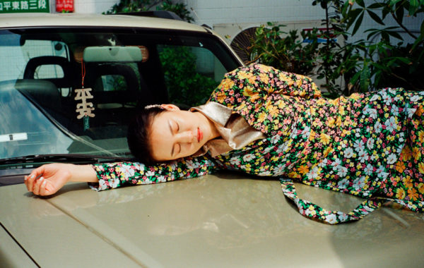 © Yolanda Y. Liou