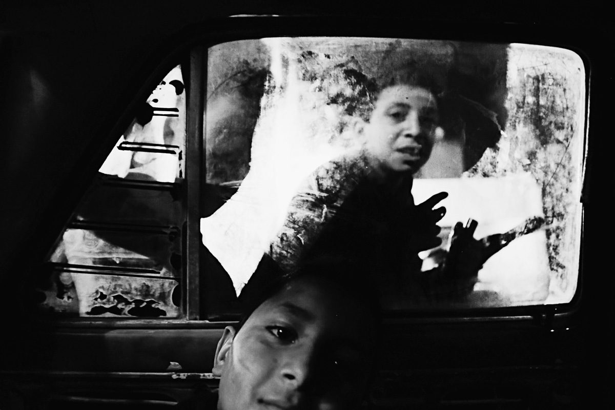 © Hana Gamal