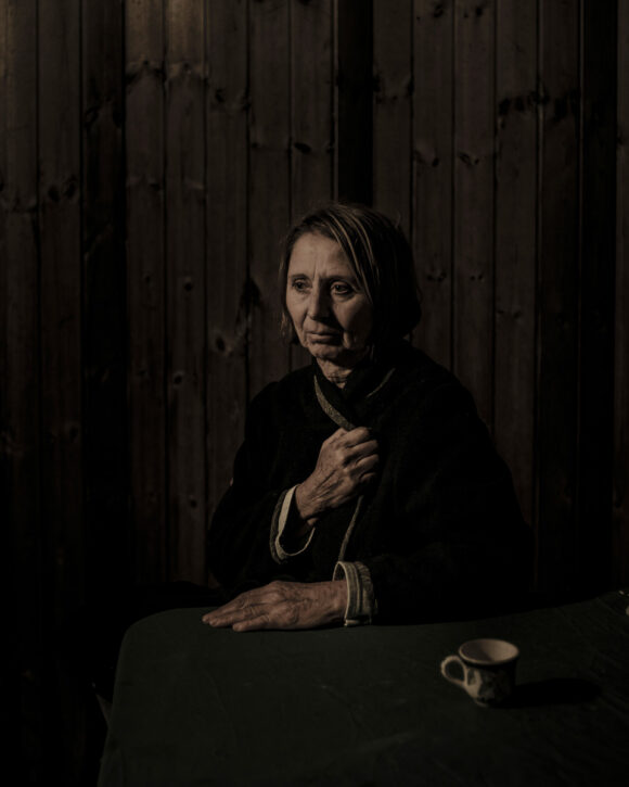 © Marzio Emilio Villa
