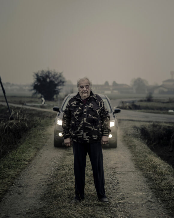 © Marzio Emilio Villa