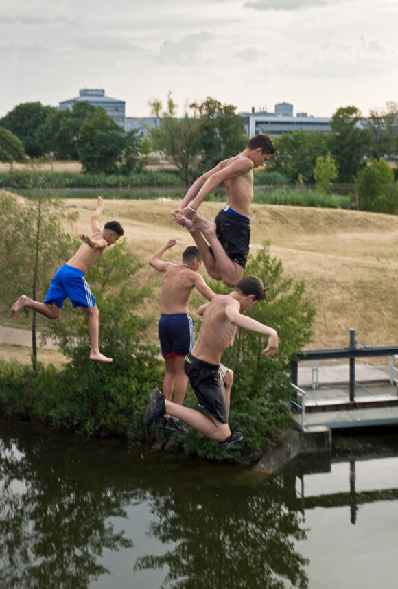 © Jakub Pajewski