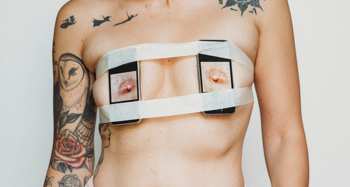 © Jennifer Adler