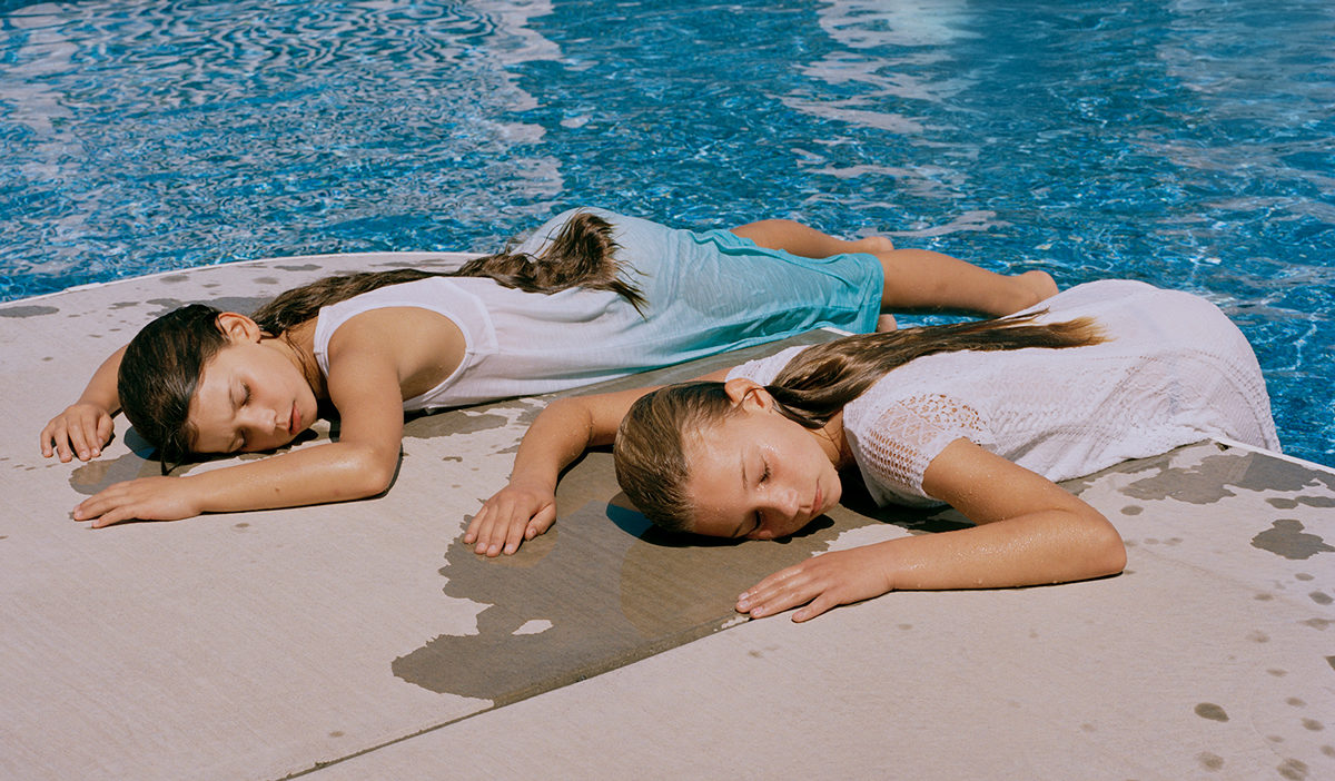© Jordan Tiberio