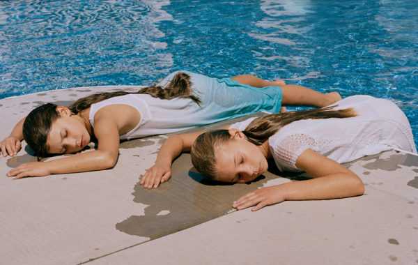 © Jordan Tiberio