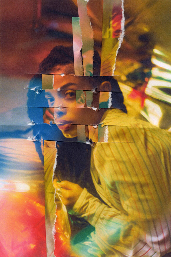 © Jordan Tiberio