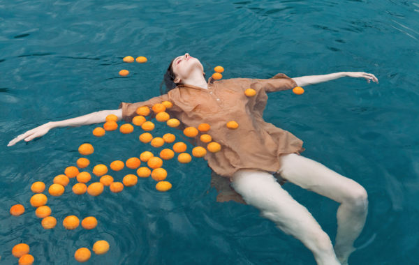© Jordan Tiberio