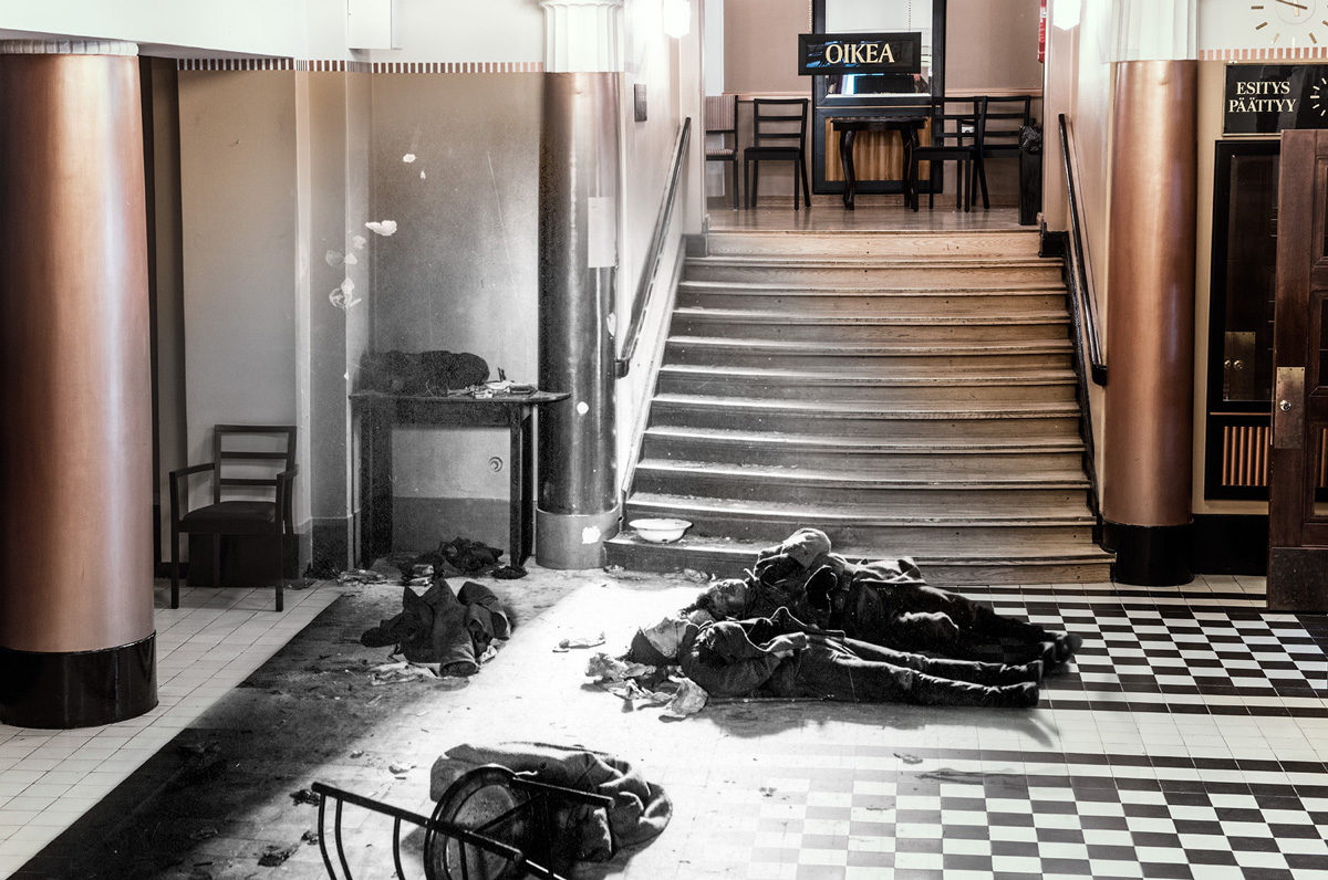 © Juha Suonpää