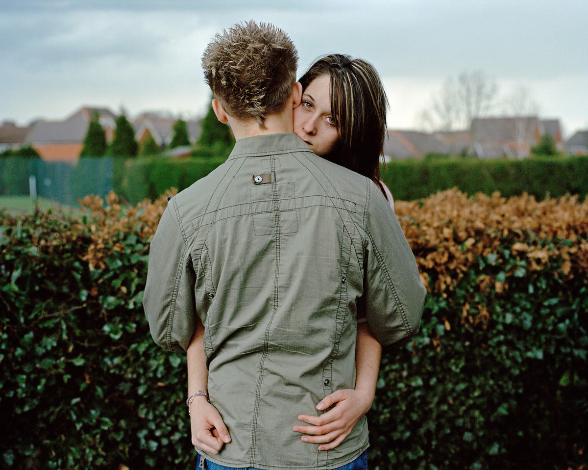 © Laura Pannack