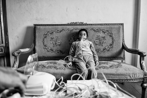 © Mohamed Mahdy