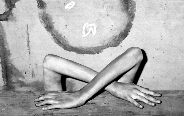 © Roger Ballen