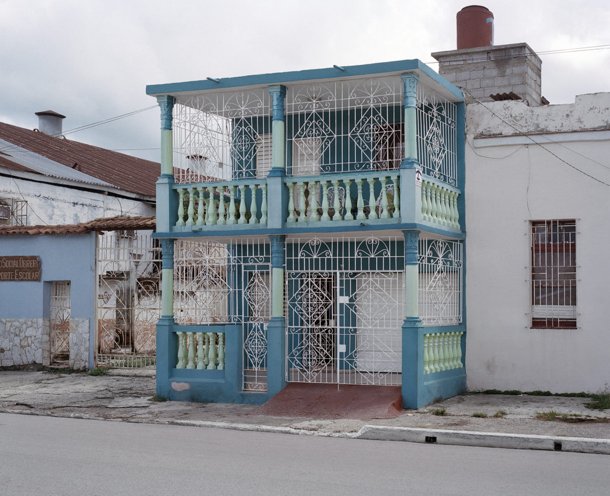 © Pablo Lopez Luz