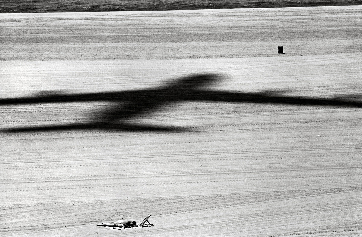 © Dennis Stock / Magnum Photos