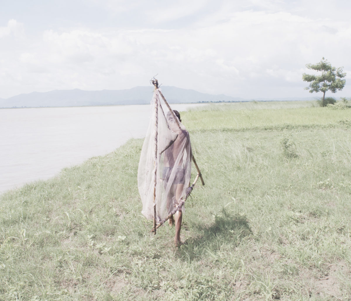 © Prasiit Sthapit