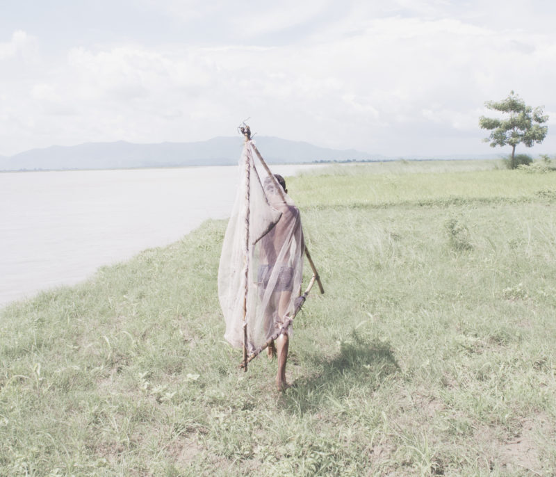© Prasiit Sthapit