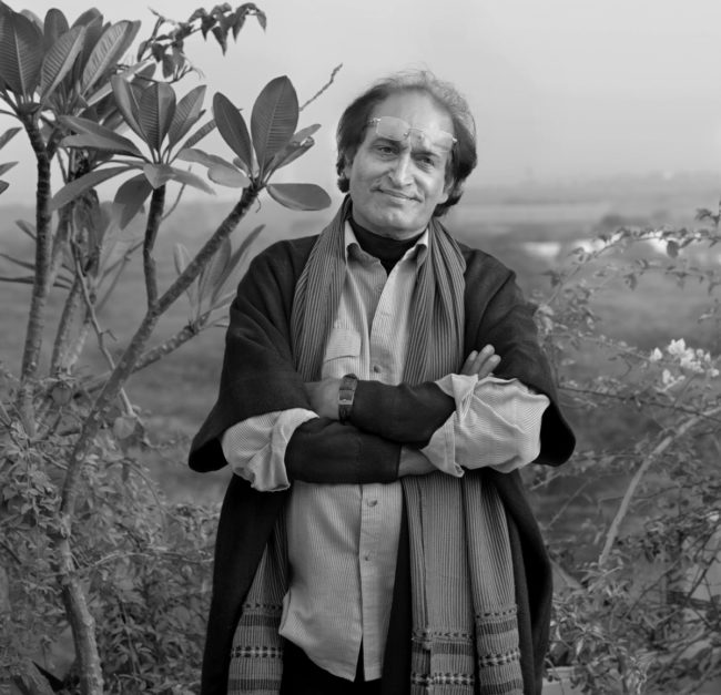 © Raghu Rai Archives