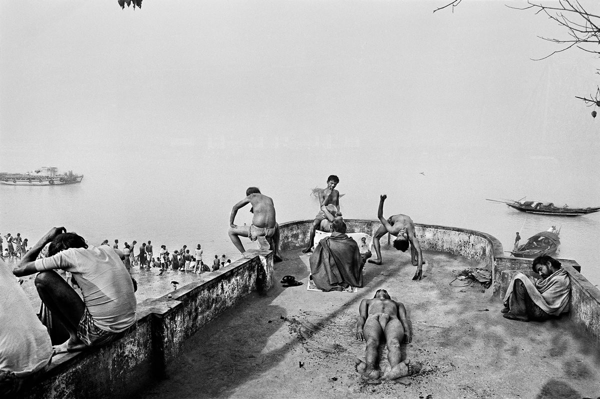 © Raghu Rai / Magnum Photos