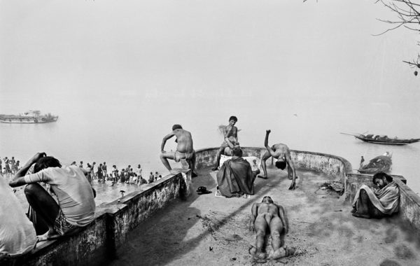 © Raghu Rai / Magnum Photos