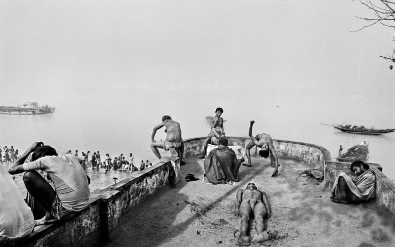 © Raghu Rai / Magnum Photos