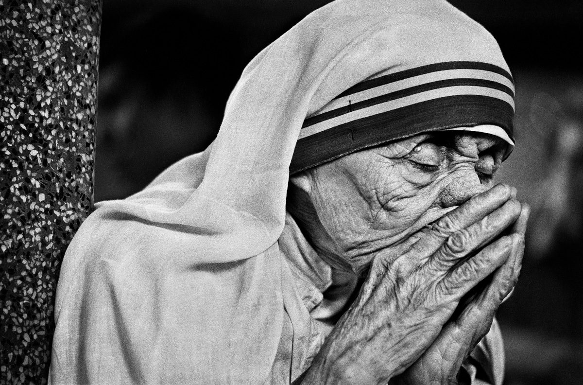 © Raghu Rai / Magnum Photos