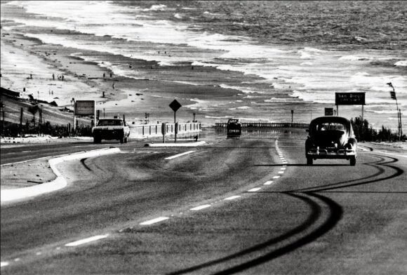 © Dennis Stock / Magnum Photos