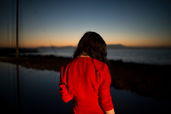 © Todd Hido / courtesy Galerie Les filles du calvaire