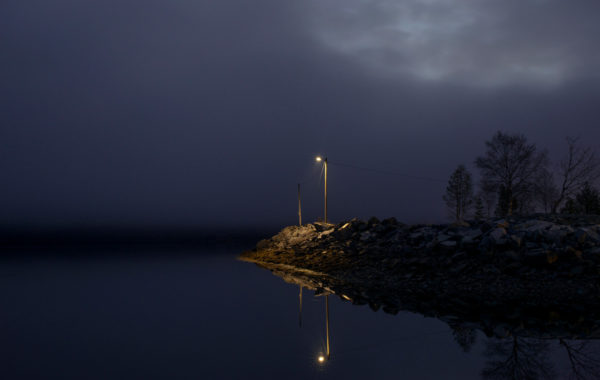 © Todd Hido / courtesy Galerie Les filles du calvaire